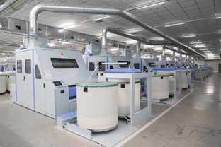 數字化轉型賦能棉紡織行業——中國棉紡織行業協會與廣東網絡技術服務的協同創新