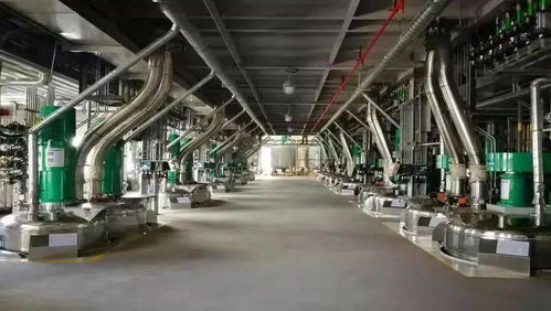 展辰新材榮登2020廣東省智能制造試點示范項目榜單，引領廣東網絡技術服務新篇章