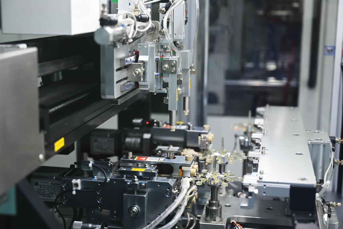 未來(lái)已來(lái) 廣東網(wǎng)絡(luò)技術(shù)服務(wù)賦能科技創(chuàng)新與先進(jìn)制造